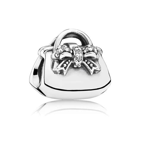 pandora uk handbag charms